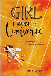 Girl Against the Universe