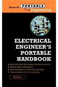 Electrical Engineer's Portable Handbook