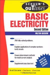 Schaum's Outline of Basic Electricity