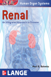 Renal An Integrated Approach To Disease (Ebook)