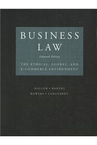 Business Law