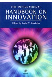 The International Handbook on Innovation