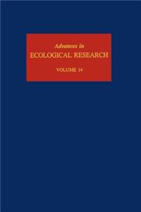 Advances in Ecological Research V14