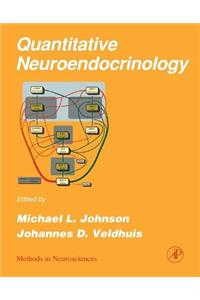 Quantitative Neuroendocrinology