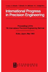 International Progress in Precision Engineering