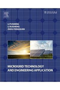 Microgrid Technology and Engineering Application