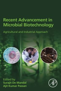 Recent Advancement in Microbial Biotechnology