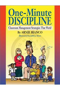 One-Minute Discipline