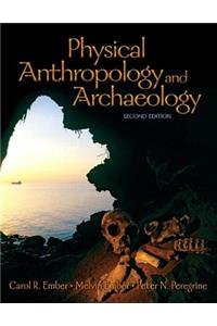 Physical Anthropology and Archaeology