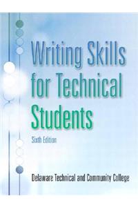 Writing Skills for Technical Students