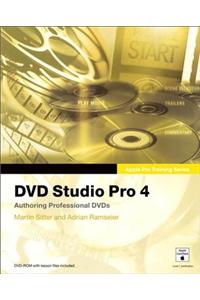 Apple Pro Training Series