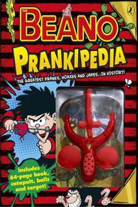 Beano: Prankipedia