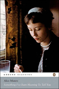 Modern Classics Something I've Been Meaning To Tell You
