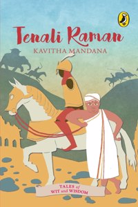 Tenali Raman (Tales Of Wit And Wisdom)