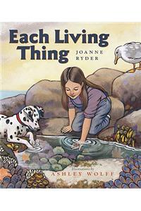 Each Living Thing