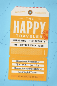 Happy Traveler