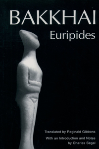 Euripides: Bakkhai: Euripides