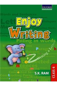 Enjoy Writing Class 4