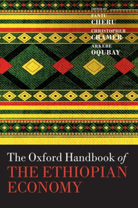 Oxford Handbook of the Ethiopian Economy