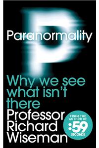 Paranormality