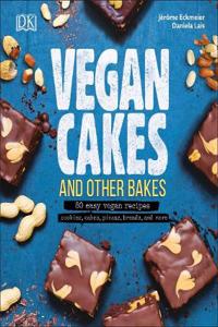 Vegan Cakes and Other Bakes