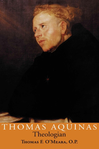 Thomas Aquinas, Theologian