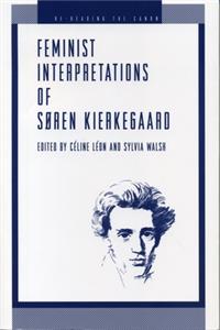 Feminist Interpretations of Soren Kierkegaard