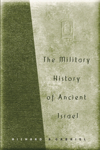 Military History of Ancient Israel