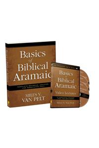 Learn Biblical Aramaic Pack