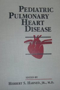 Paediatric Pulmonary Heart Disease