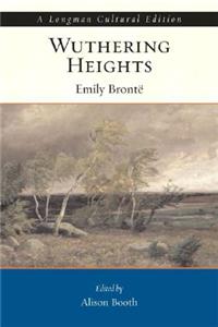 Wuthering Heights, a Longman Cultural Edition