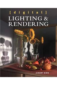 Digital Lighting and Rendering