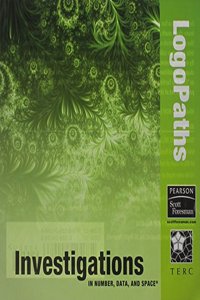 Investigations 2008 Logopaths CD-ROM Grade 3/5