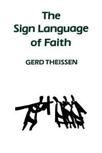 Sign Language of Faith