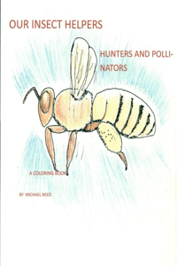 Our Insect Helpers: Hunters and Pollinators