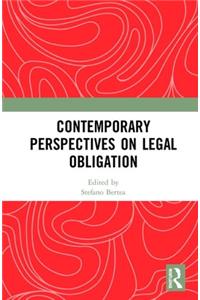 Contemporary Perspectives on Legal Obligation