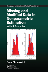 Missing and Modified Data in Nonparametric Estimation