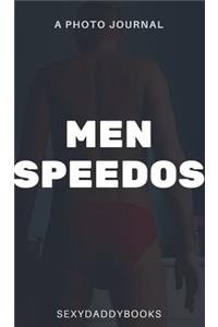 Men speedos