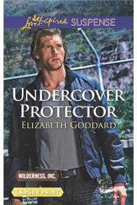 Undercover Protector