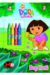 Bug Hunt (Dora the Explorer)