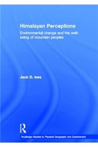 Himalayan Perceptions