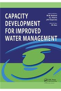 Capacity Development for Improved Water Management