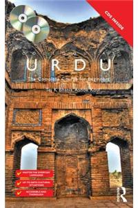 Colloquial Urdu