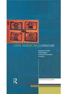 Latin American Literature