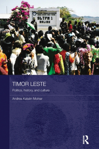 Timor Leste