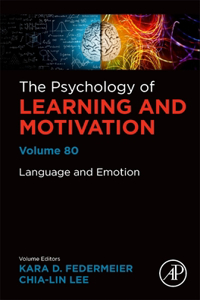 Intersection of Language with Emotion, Personality, and Related Factors