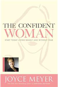 The Confident Woman