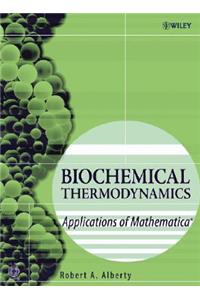 Biochemical Thermodynamics