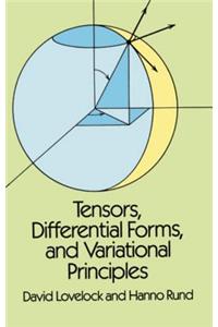Tensors, Differential Forms, and Variational Principles
