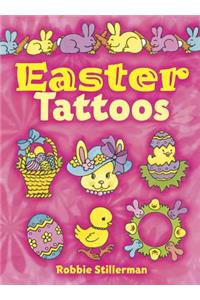 Easter Tattoos